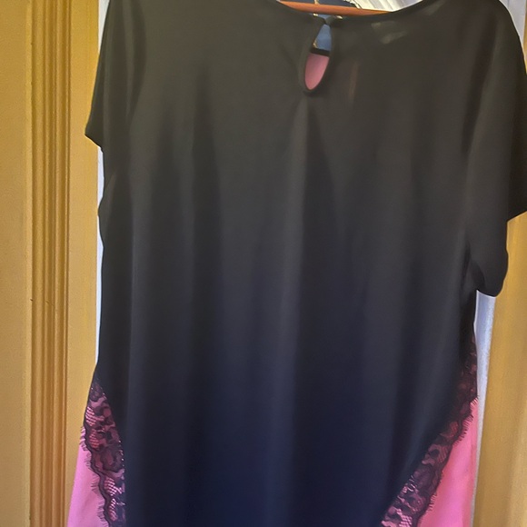 Plus size 2 2X - Picture 4 of 5